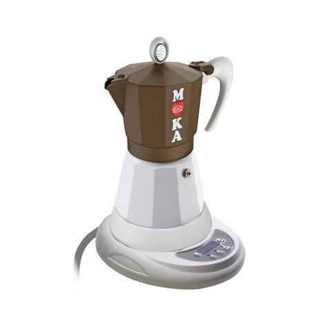 CAFETERA GAT ELECTRICA - GOLOSA MOKA 4P Unica