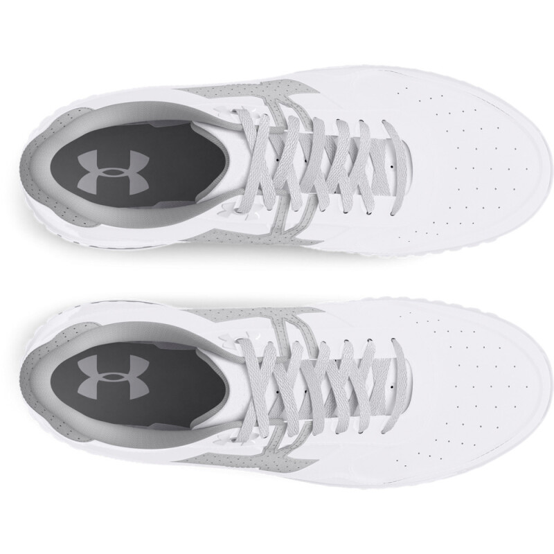 UA Court 96 Suede-WHT WHT-104