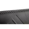 Cinturón De Cuero Para Levantamiento De Pesas Adidas Negro
