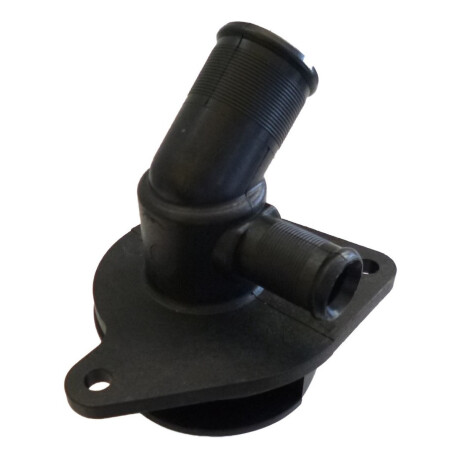 PIPA TERMOSTATO CITROEN - PEUGEOT 206 307 207 C3 1.4N - PIPA TERMOSTATO CITROEN - PEUGEOT 206 307 207 C3 1.4N -