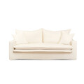 Sillon St. Germain 3 Cuerpos Cream