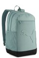 MOCHILA PUMA BUZZ Verde-agua