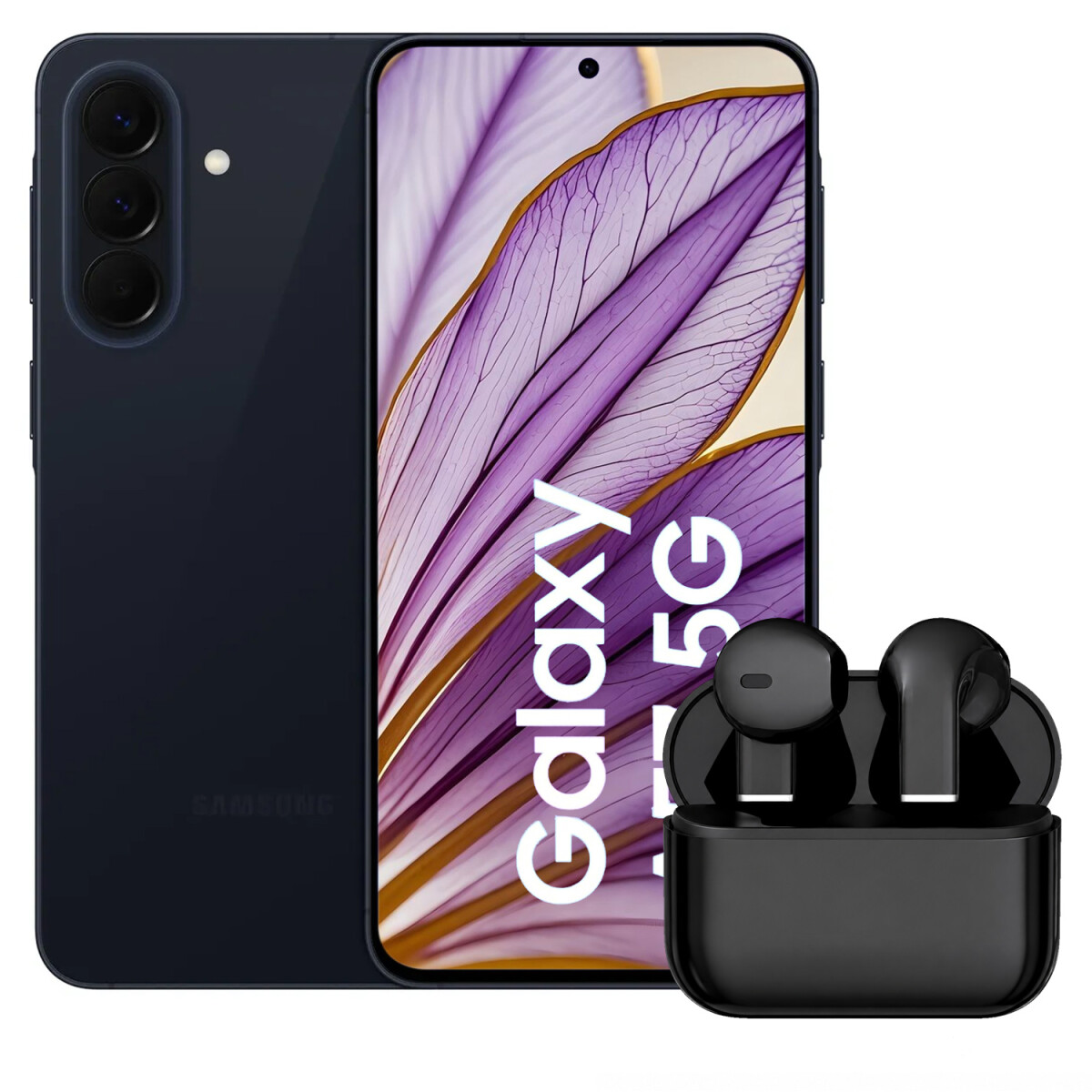 Samsung A57 8/256gb 5g + Regalo - AZUL 
