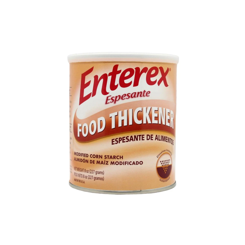 ENTEREX FOODTHICKANER PVO. ESPESANTE FR.