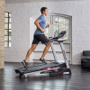 Caminador eléctrico plegable Reebok Jet 100 Serie+ Bluetooth Caminador Eléctrico Plegable Reebok Jet 100 Serie+ Bluetooth