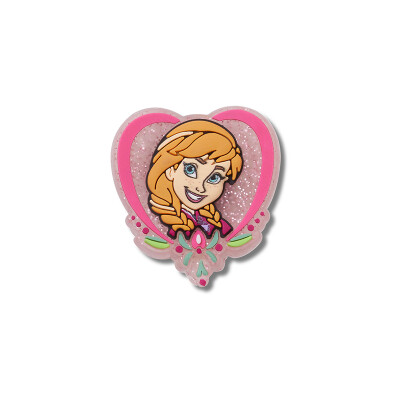 Jibbitz™ Charm Frozen 2 Multicolor