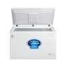 Freezer Horizontal James 418 Lts Fhj 410 M Freezer Horizontal James 418 Lts Fhj 410 M