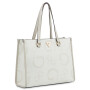 Cartera Guess Jackie Blanco 0