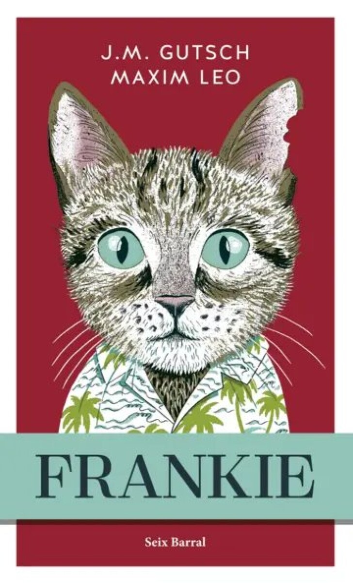 FRANKIE 