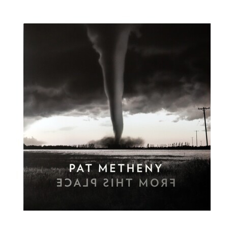 Pat Metheny - From This Place - Vinilo Pat Metheny - From This Place - Vinilo