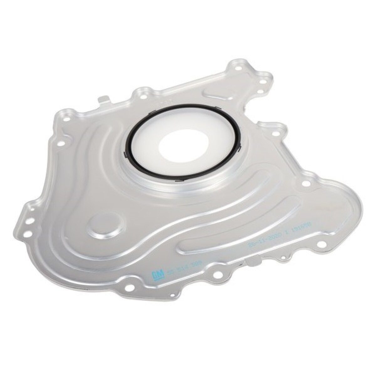 RETÉN BANCADA COMPLETO C/JUNTA Y TAPA - VARIOS MODELOS 