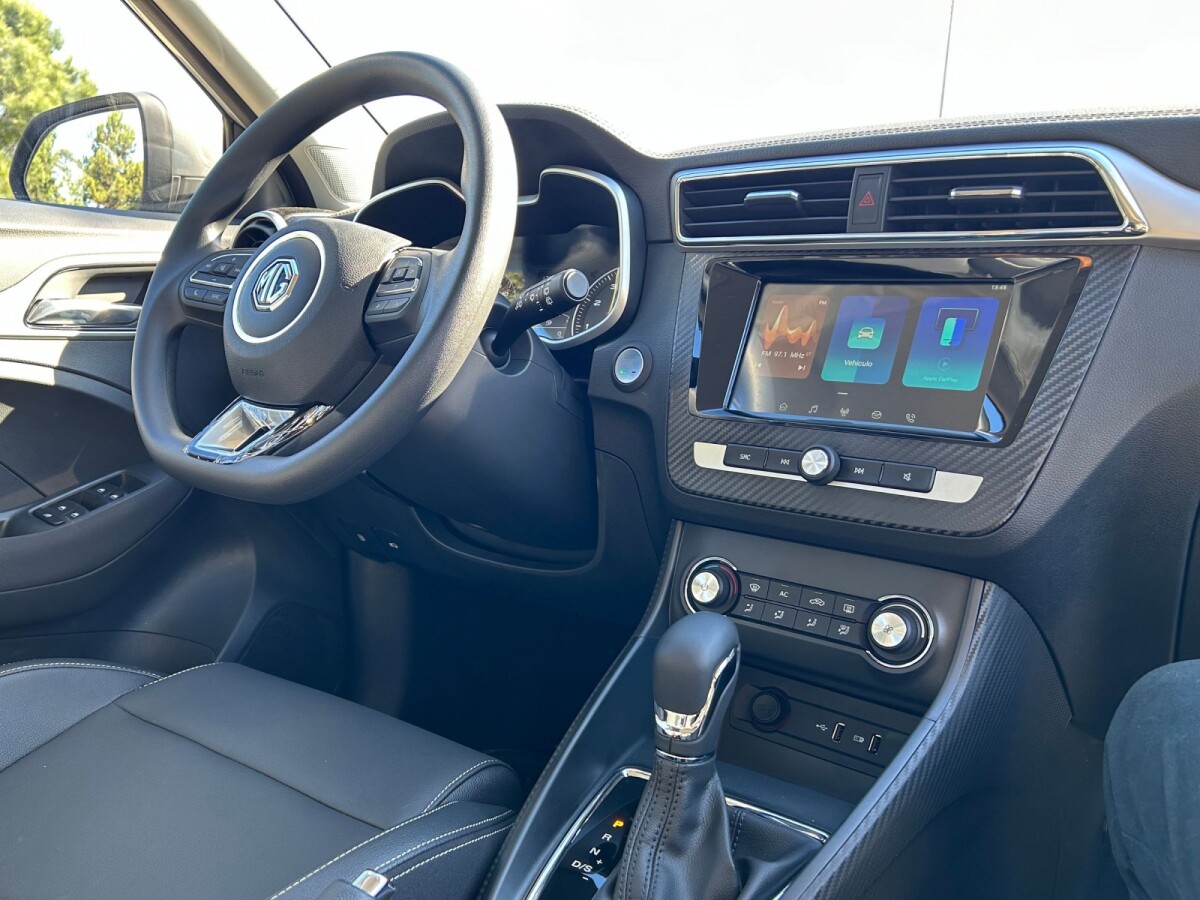 MG ZS EXTRA FULL AT 1.5 2026 0KM | Permuta / Financia MG ZS EXTRA FULL AT 1.5 2026 0KM | Permuta / Financia