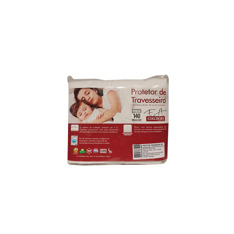 Protector de almohada capitoneado Protector de almohada capitoneado
