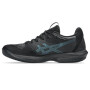 Zapatillas Tenis Solution Speed FF 3 Clay Night Mujer Black/prism Blue