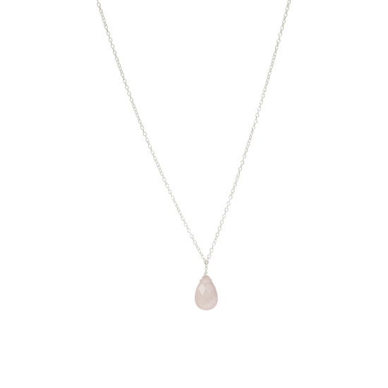 Collar Karvik Plata 925 0