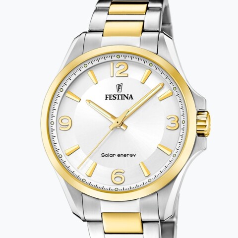 Reloj FESTINA Caballero/Combinado Reloj FESTINA Caballero/Combinado