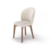 Silla Alba - Linea Mónaco Beige