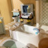 Muebles Juguete Para Casa De Muñecas Baño Tender Leaf Madera Muebles Juguete Para Casa De Muñecas Baño Tender Leaf Madera