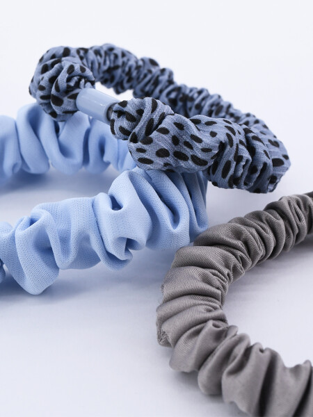 COLEROS PACK x 3 ESTAMPADO 2