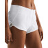 UA Launch Pro 2'' Shorts-WHT WHT-100