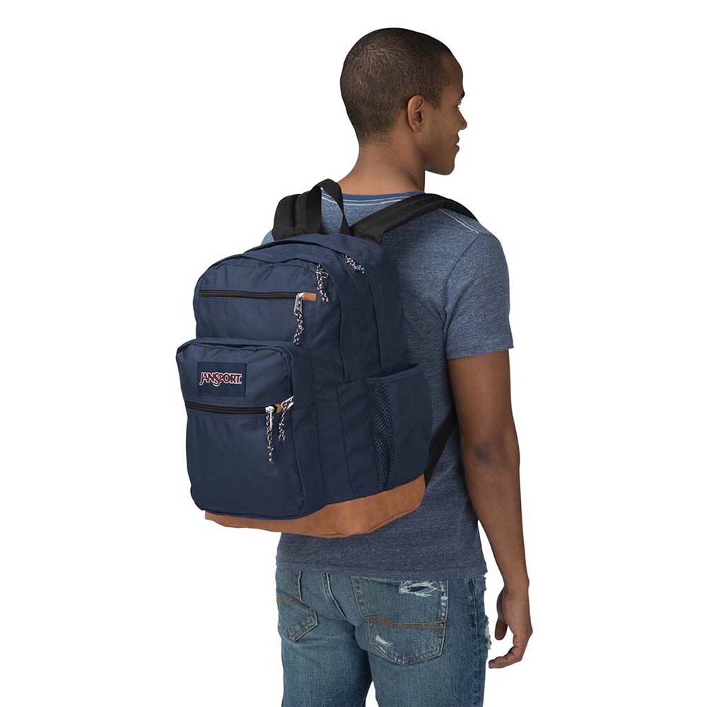 Mochila Portalaptop Cool Student - Unisex Navy