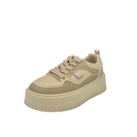 CHAMPION 35-40 BEIGE