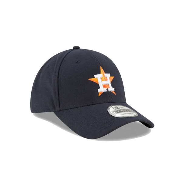 Gorro New Era Houston Astros - 10761331 Negro