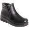 LEGERO BOTA BLACK