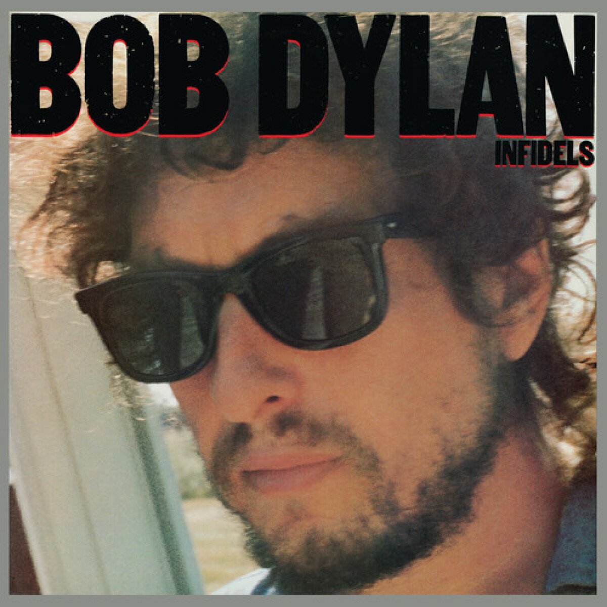 (l) Dylan Bob - Infidels - Vinilo 