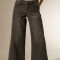 Pantalon Tavorne Gris Medio