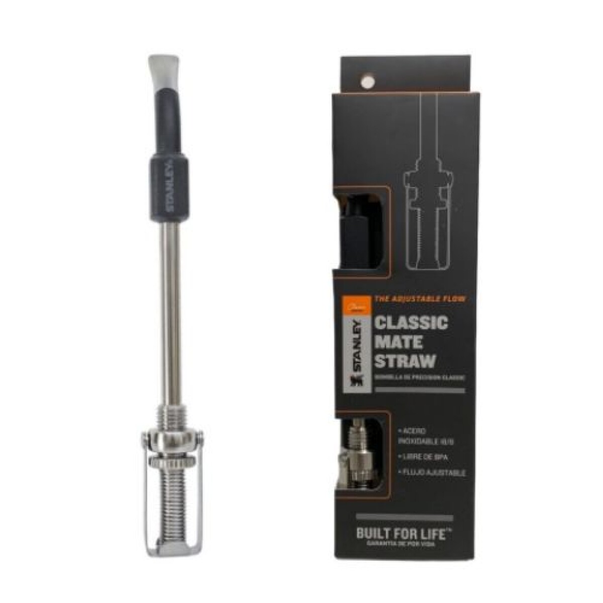 Bombilla Stanley Ajustable 