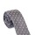 Corbatin 5 cm GRIS
