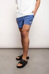 Short Pedro Azul