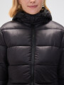 Campera Sturla Negro