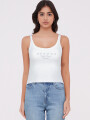 Musculosa Shabett Estampado 1