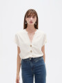 Blusa Limbani Arena Melange