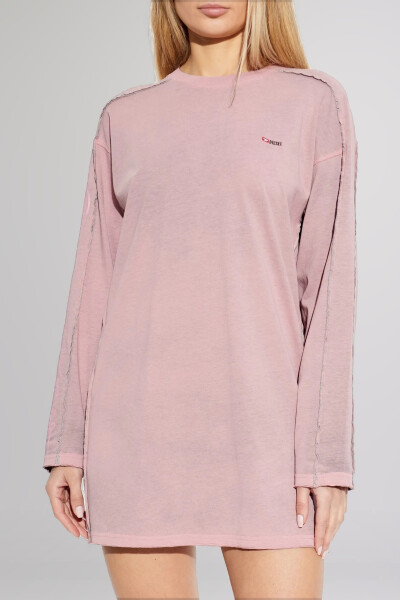 D-ALIENE VESTIDO Rosa
