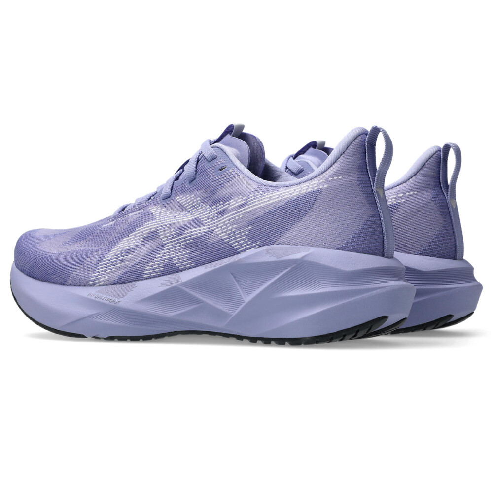 Zapatillas Running Novablast 5 Mujer Bluebell/lilac Hint