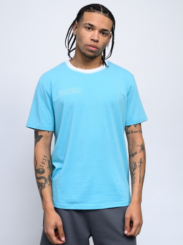 REMERA UNY Umbro Hombre 079