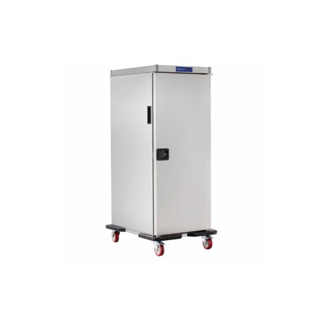 Carro Caliente para Banquete 10 GN 1/1 Carro Caliente para Banquete 10 GN 1/1