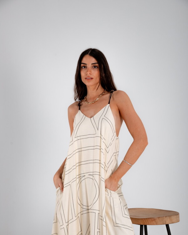 Vestido Cher Vestido Cher