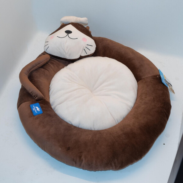 CAMA PARA MASCOTAS CON FORMA DE ANIMALES CAMA PARA MASCOTAS CON FORMA DE ANIMALES