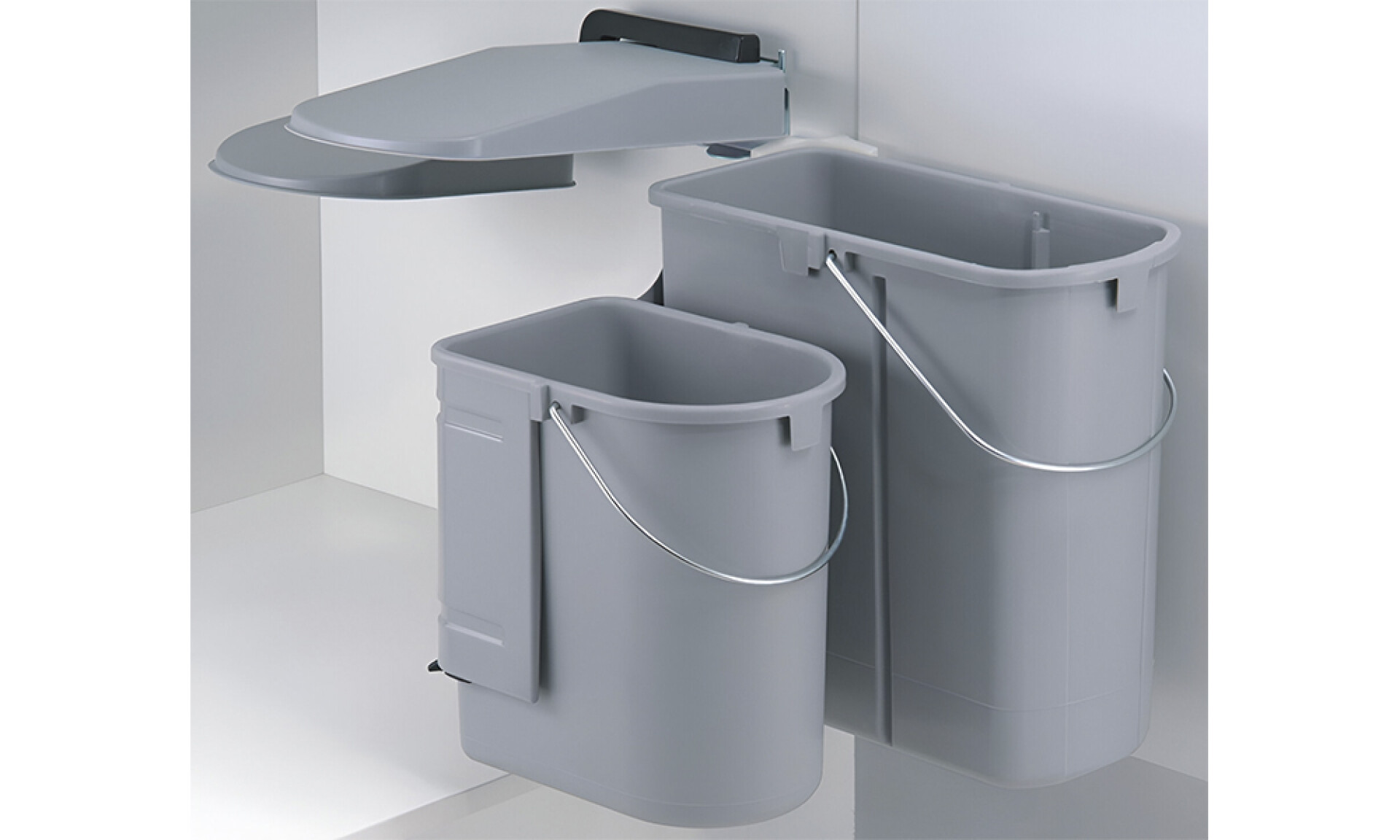 Cubo De Basura 502.50.032 