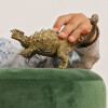 Dinosaurio Ankylosaurus - Schleich Única