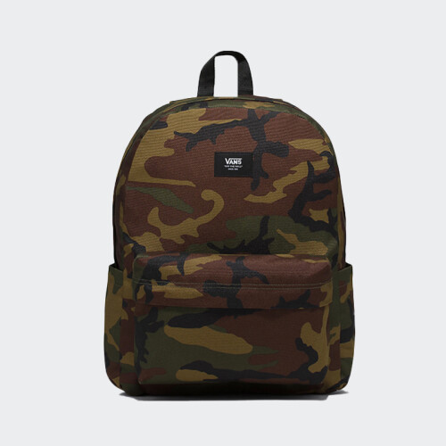 Mochila Vans Old Skool H2O Negro