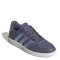 Championes de Niños Adidas Championes Breaknet Sleek Junior Violeta - Azul