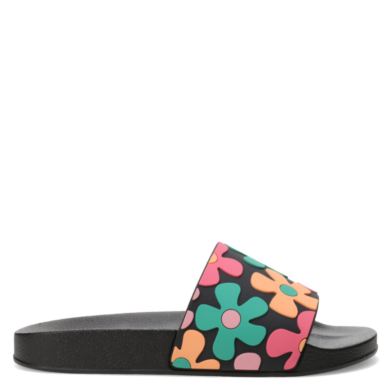 Chanclas de Mujer Miss Carol Miri Multicolor