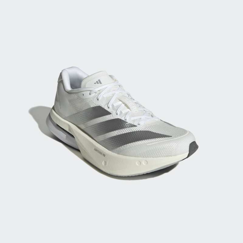 Championes Adidas Adizero Boston 13 Blanco