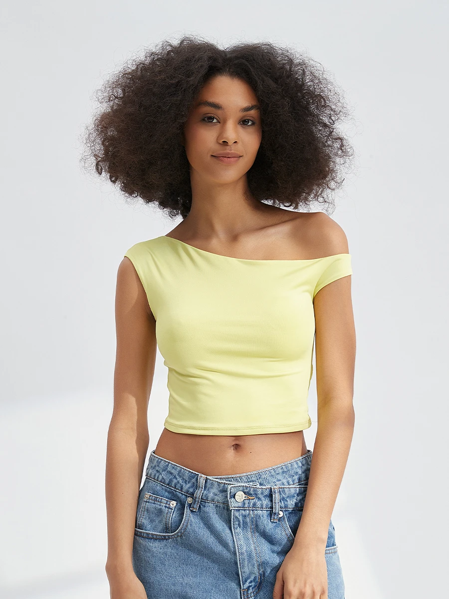 TOP TASMIN - LIMA 