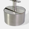MOLDE P/HAMBURGUESA 8X14CM Unica